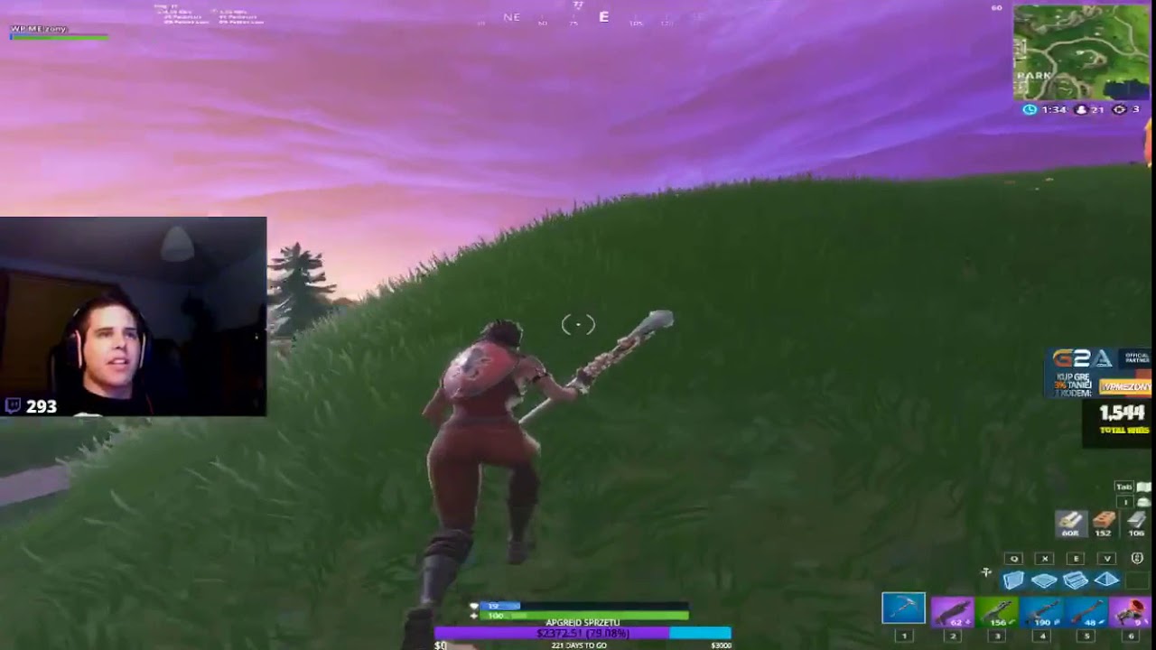 Dzwonki w fortnite zony