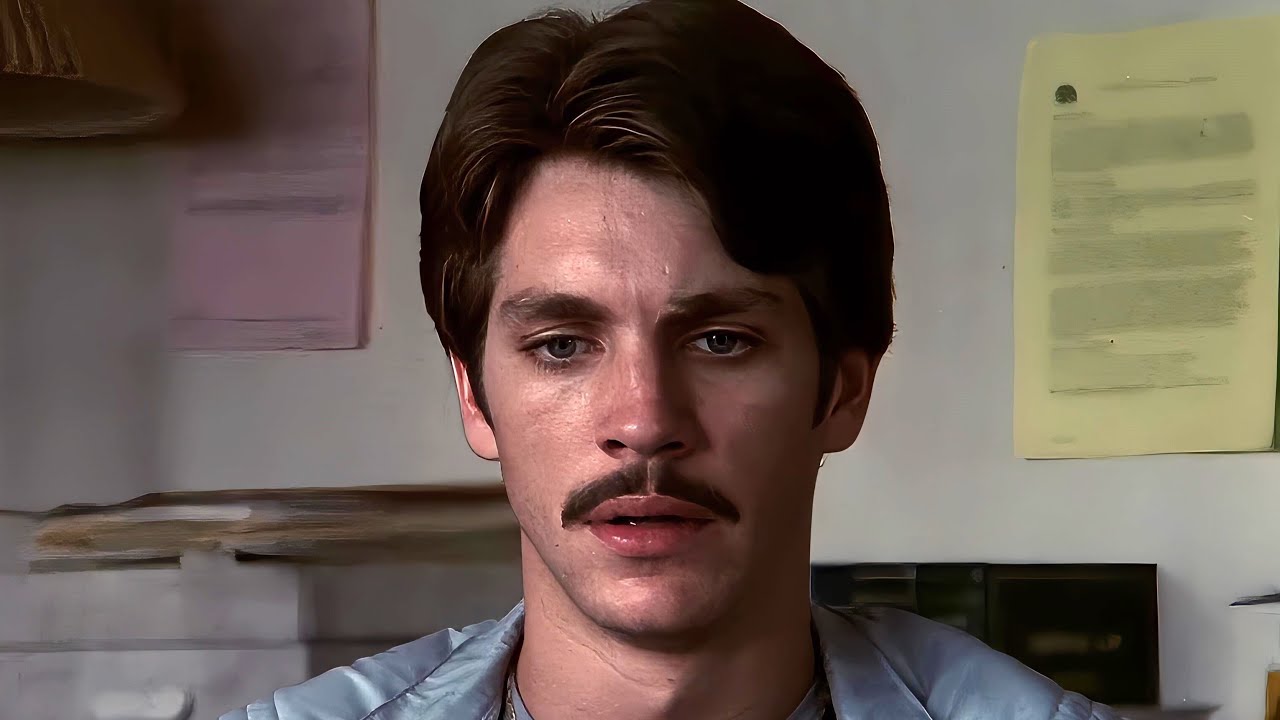 Эрик Робертс — 🎥Star 80 1983