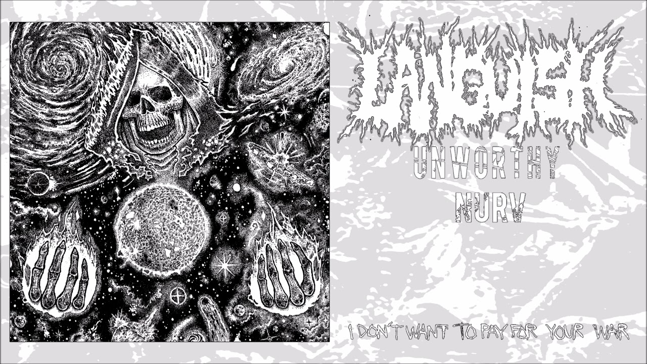 LANGUISH - NURV (OFFICIAL AUDIO)