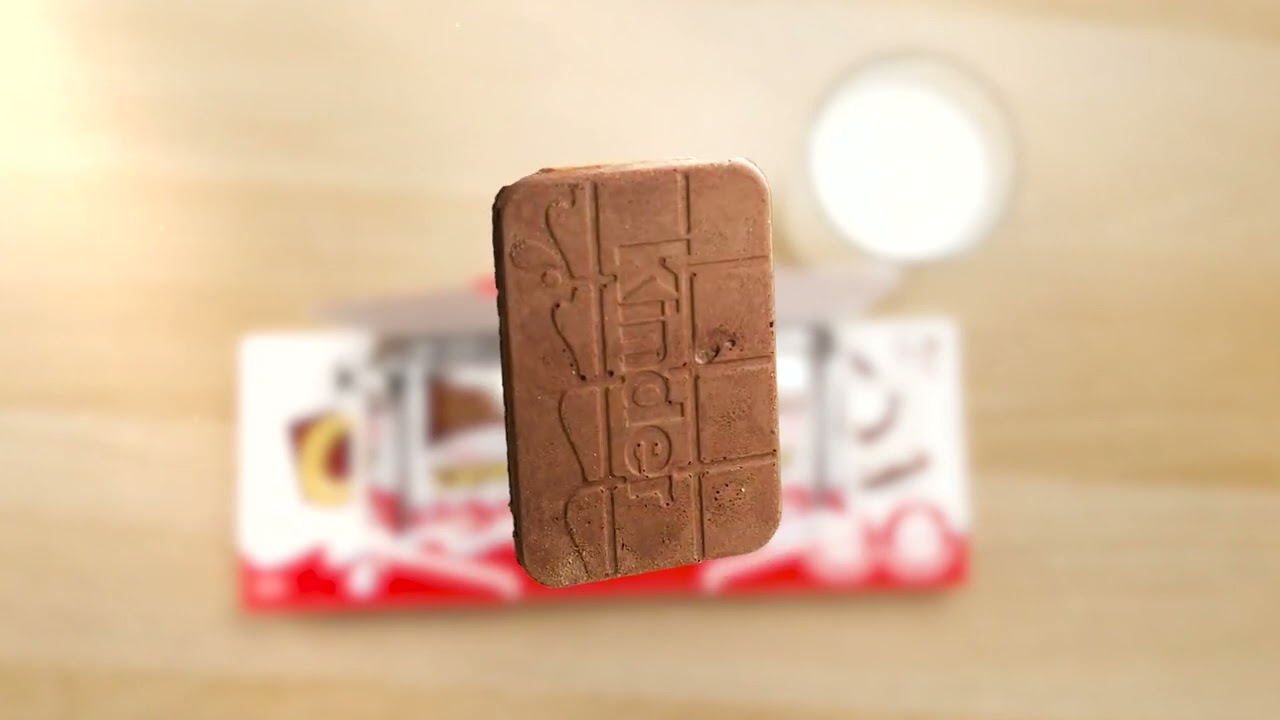 Kinder Cards