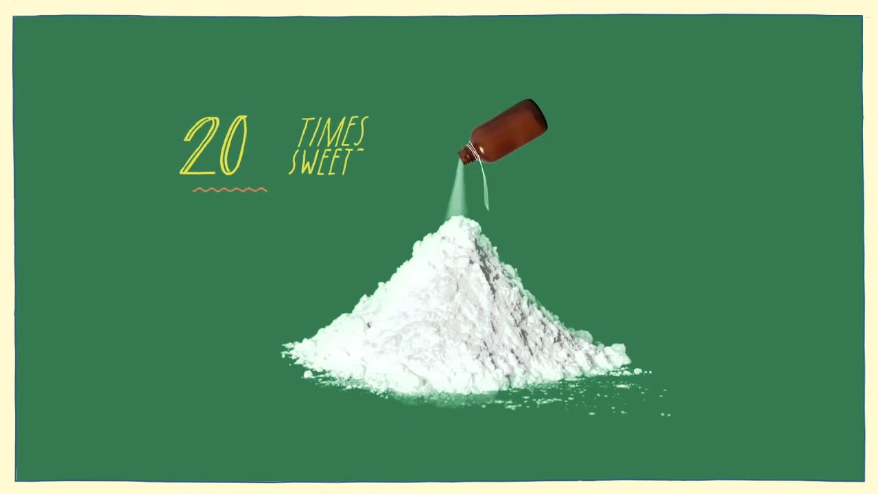 The Story of Truvia&reg; Natural Sweetener
