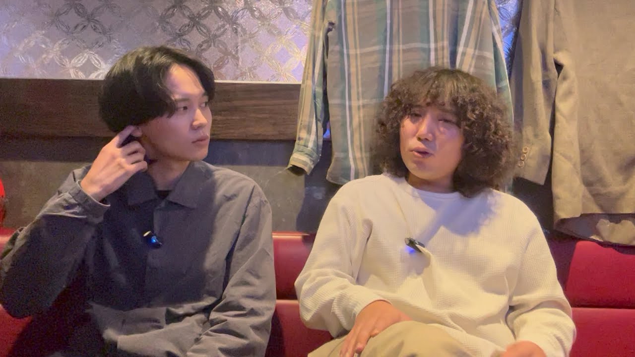 ファーソンのファソラジ#95【根キムタクと雑談】