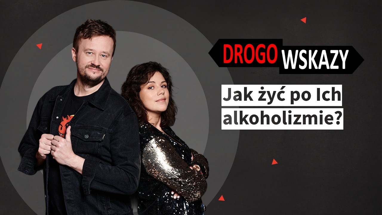 O osobach DDA (Dorosłe Dzieci Alkoholików) | Drogowskazy