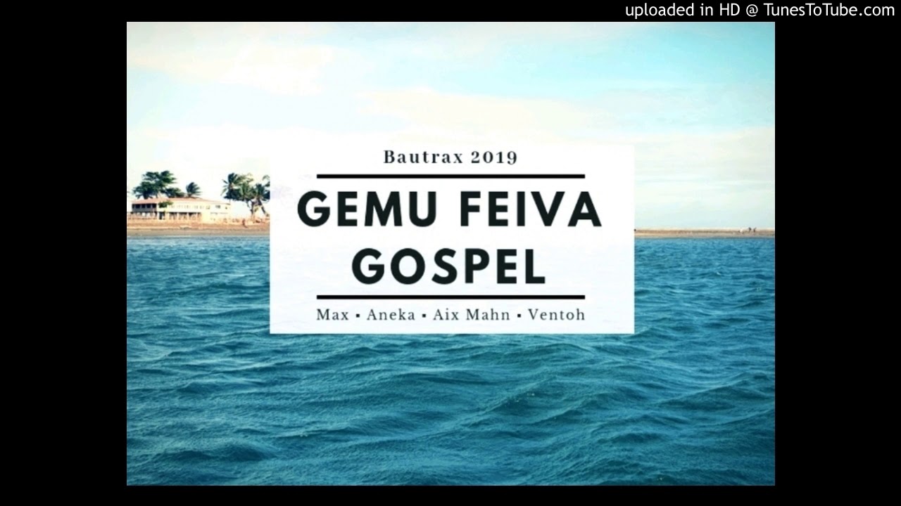 Gemu Feiva Gospel- Ioane Karona (2019)