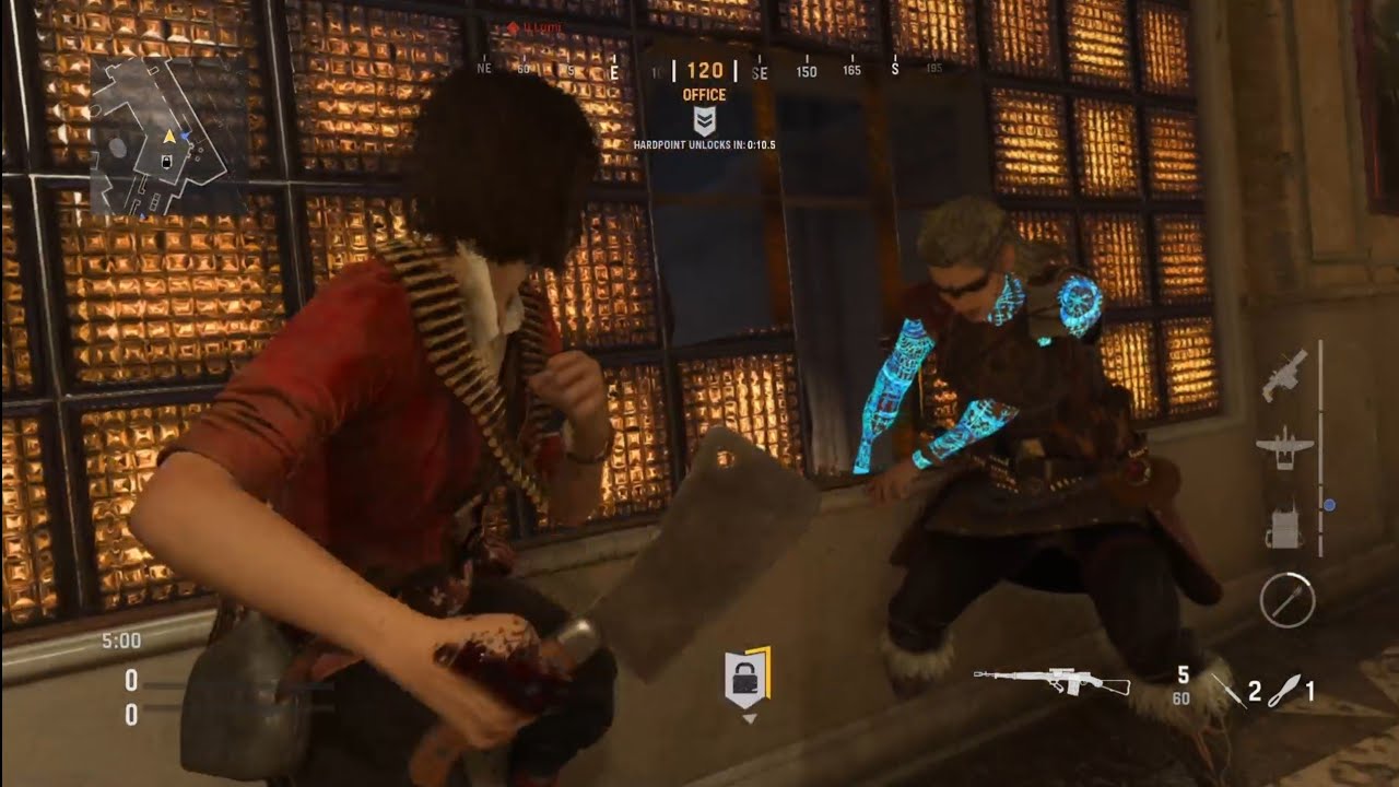 Call of Duty: Vanguard is a BROKEN GAME