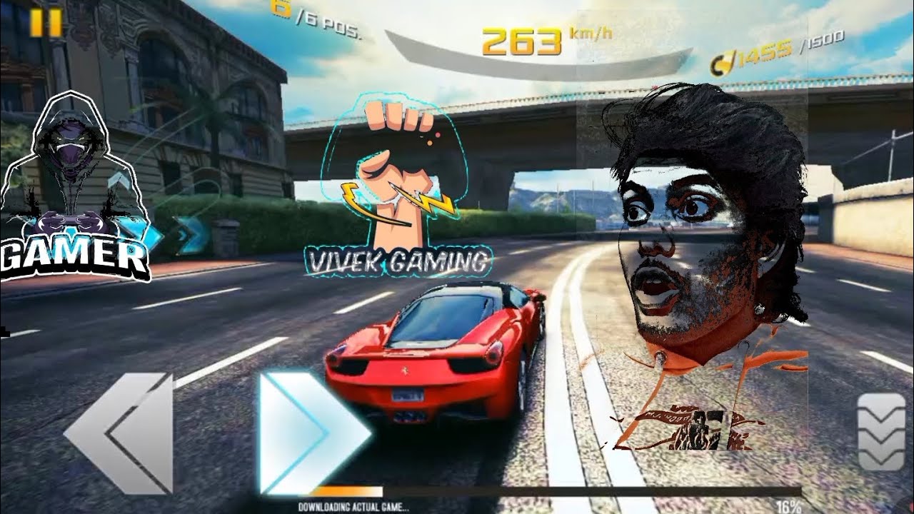 Car racing 3d games/car stunt game/3d car racing games for kids