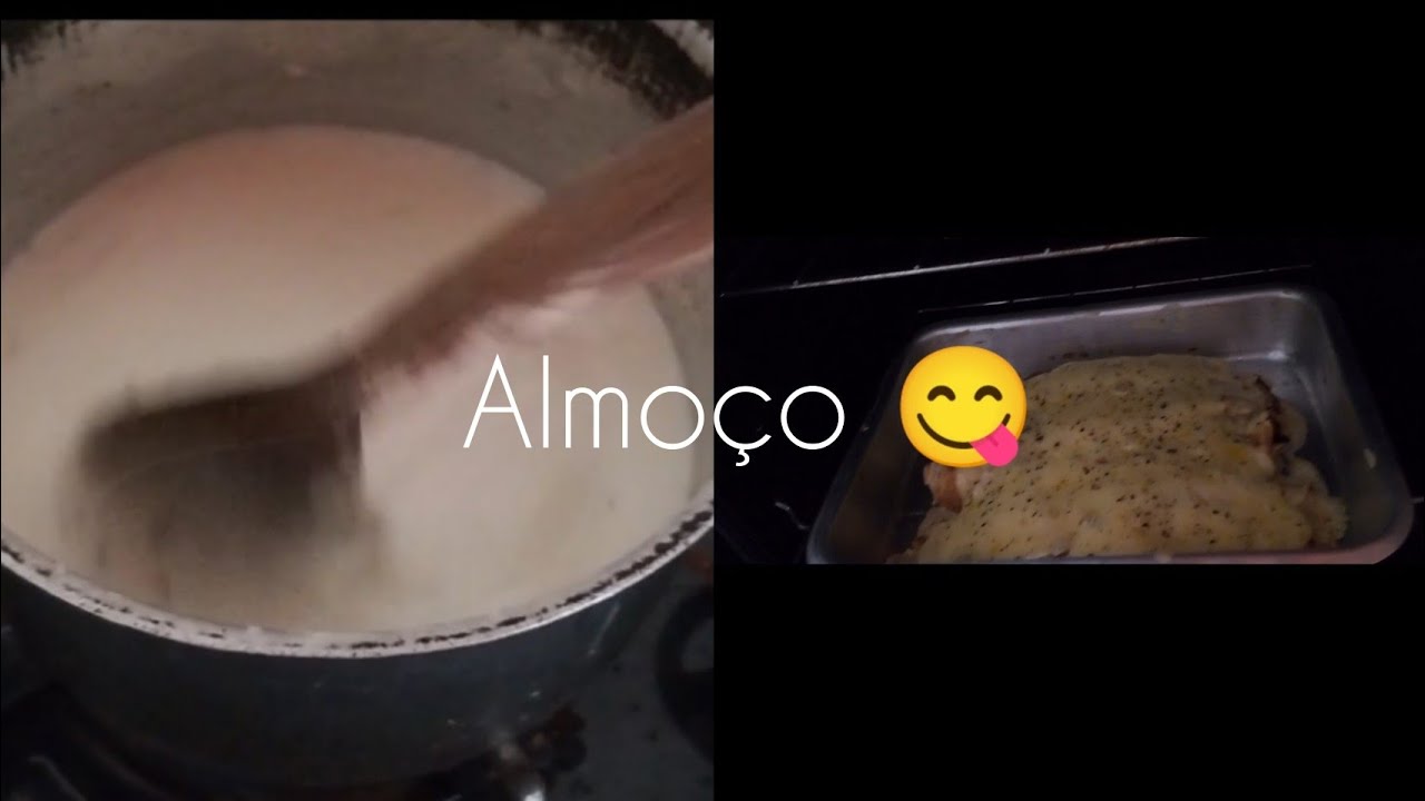 Fiz Panqueca 🥞|vlog, louça, rotina.