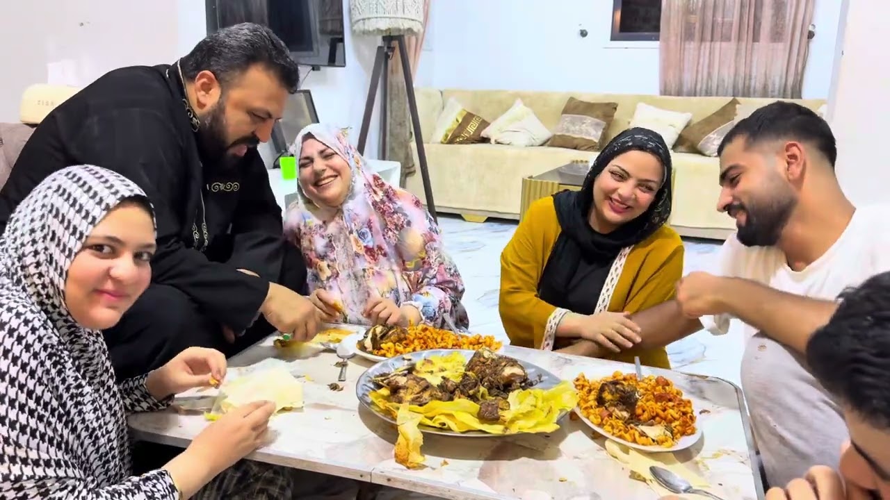 نادين عزمتنا   ومفاجأة نانو