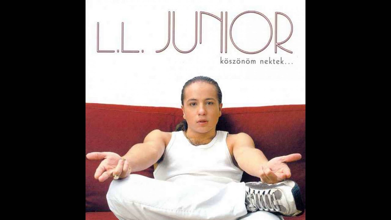 L.L. Junior - Sostar dukhal (
