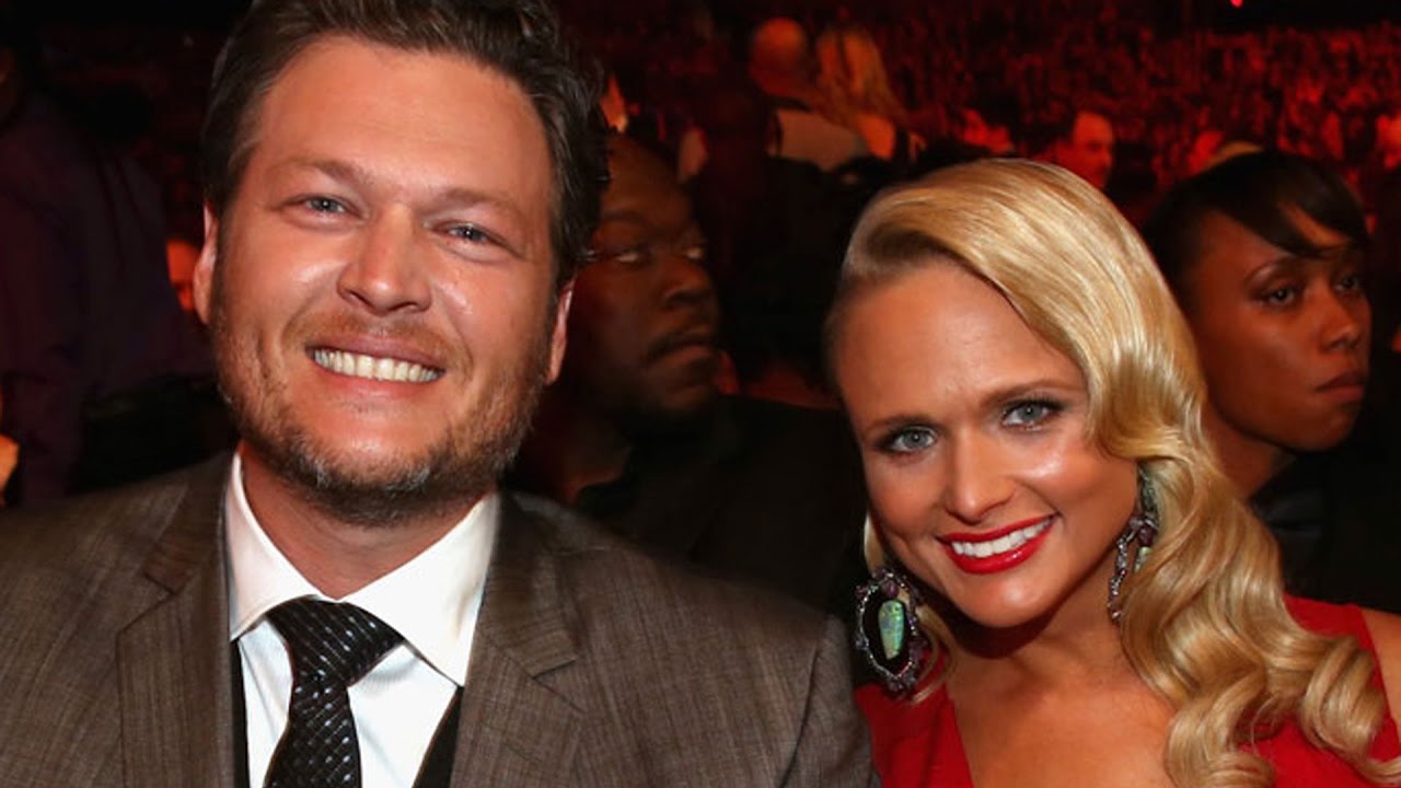 The Real Reasons Why Miranda Lambert & Blake Shelton Divorced