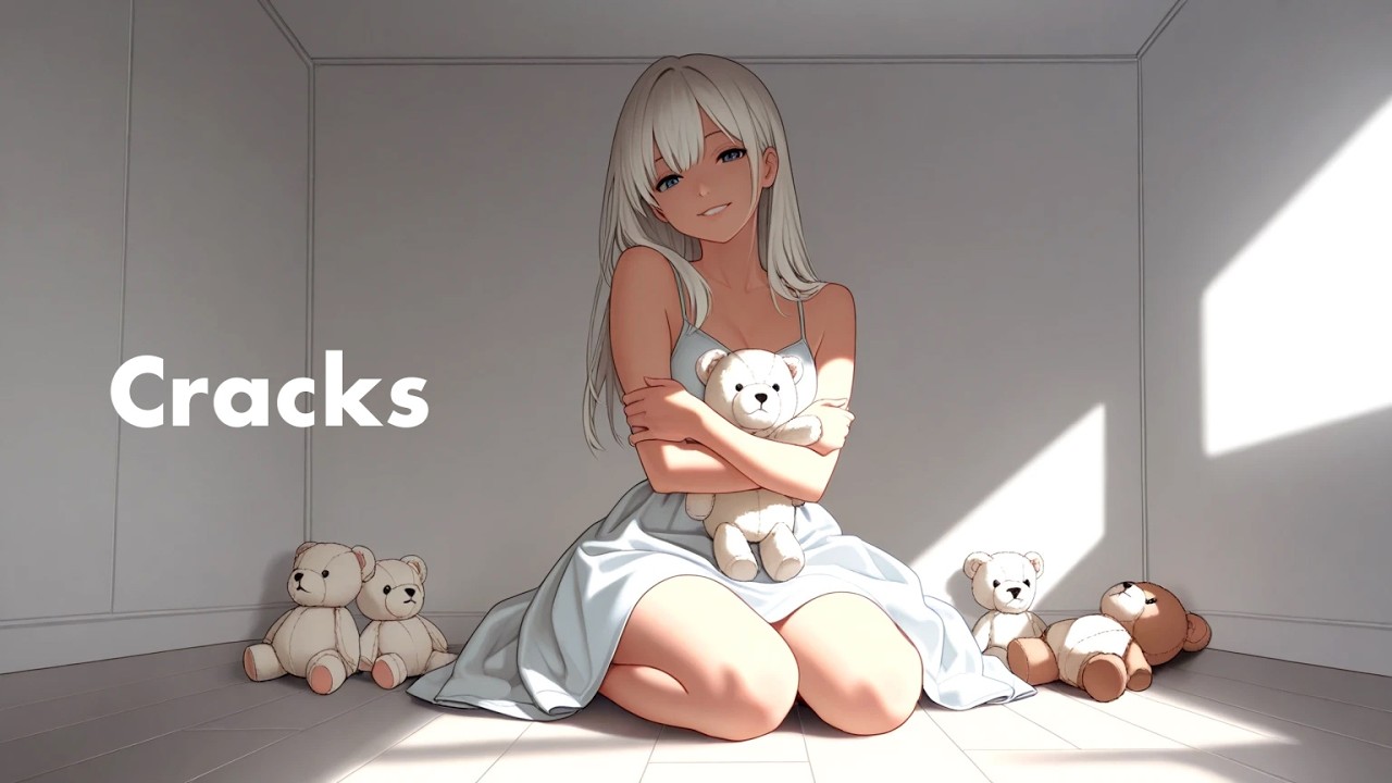 Cracks | J-POP