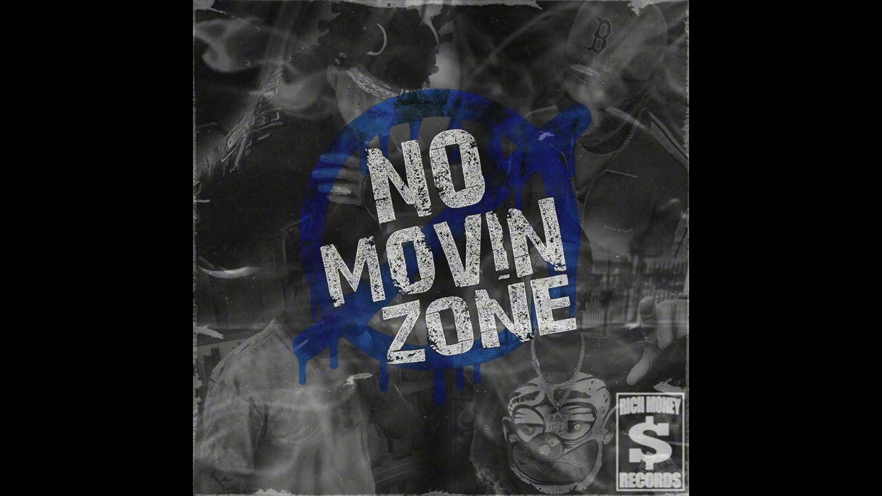 [GTA:W] (IC) W/S Rollin 100's Blocc Crips: CutDaJoint x Slugga - No Movin Zone