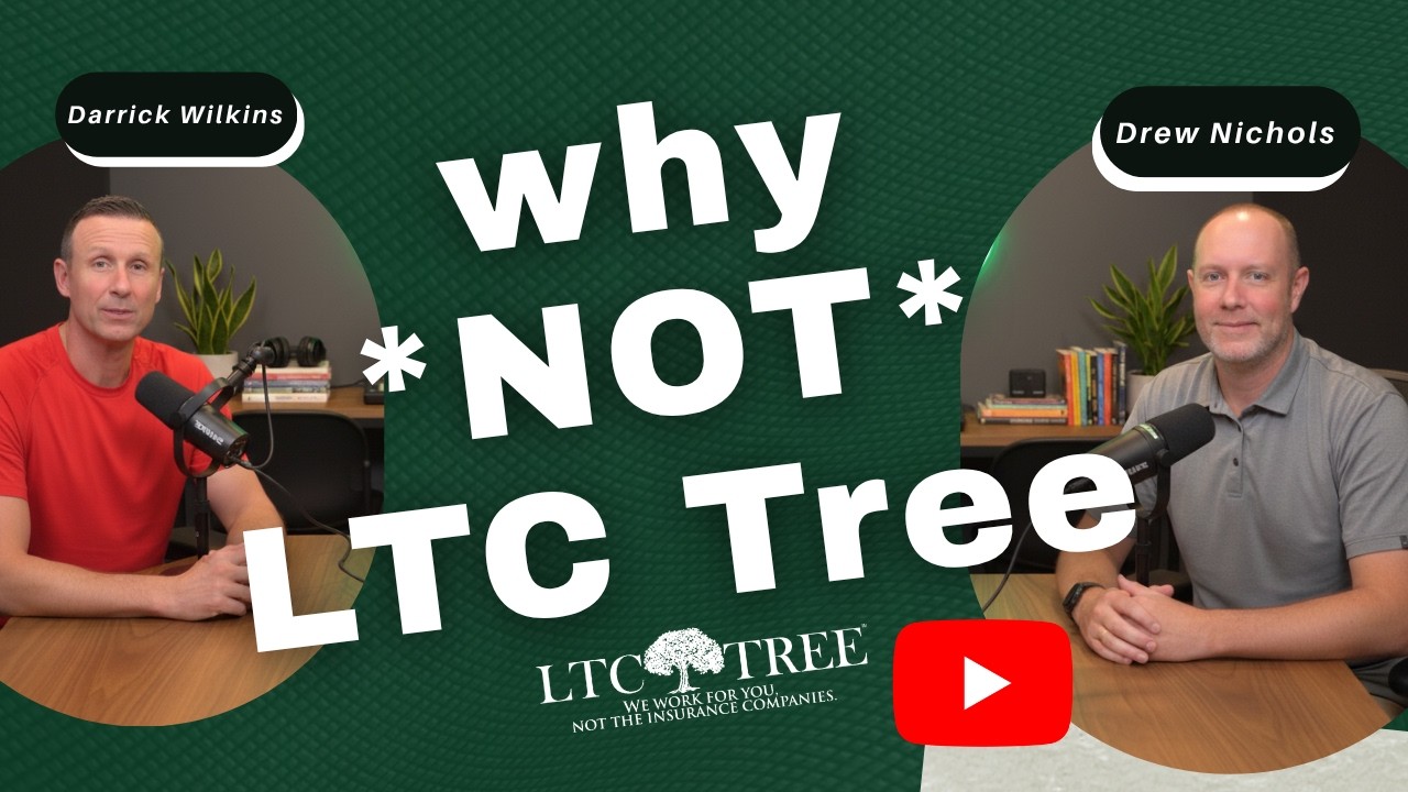 Why NOT to Buy Long Term Care Insurance in 2026
