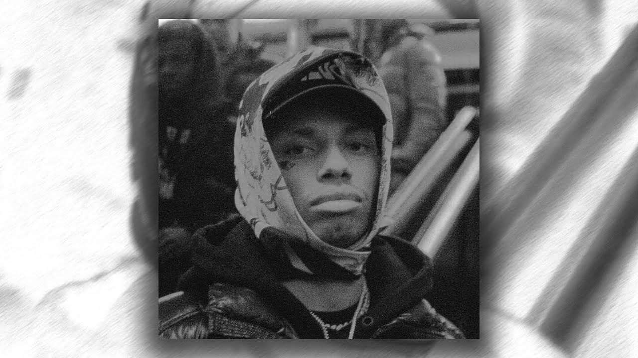 [FREE] NIGHT LOVELL X BONES TYPE BEAT - 