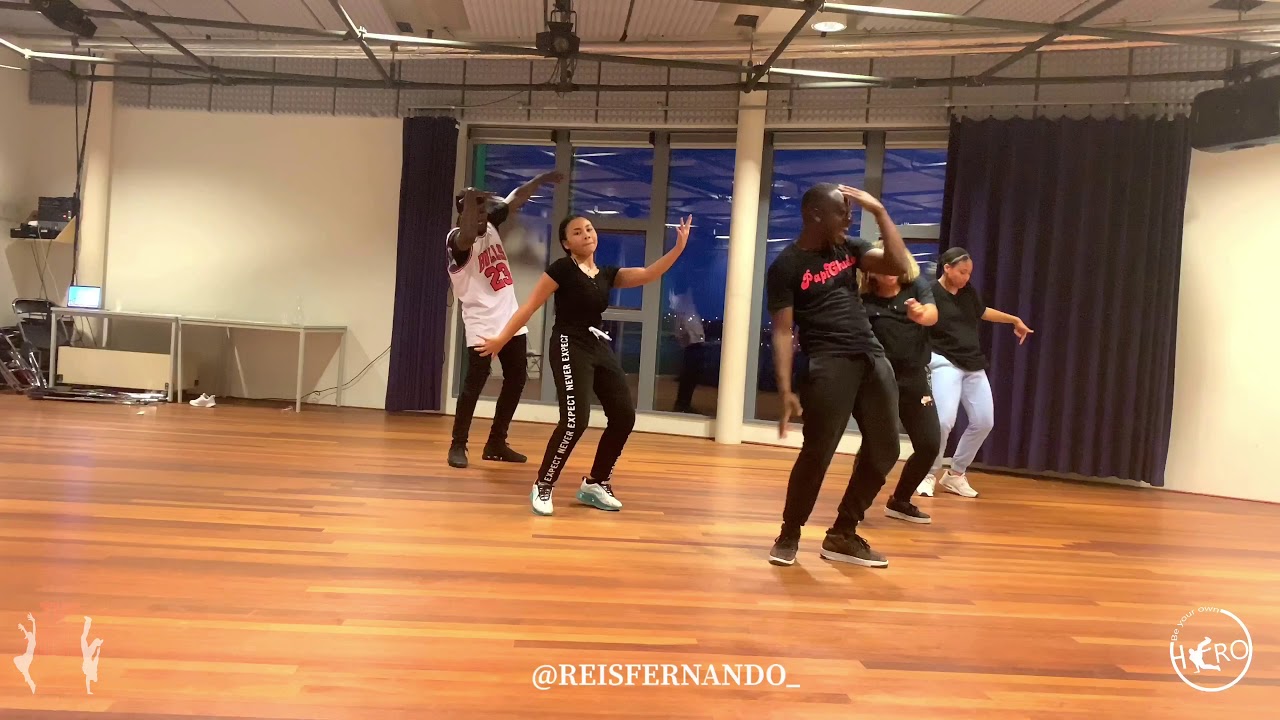Bryan Mg & Frenna - My B&egrave;b&egrave; By REIS FERNANDO