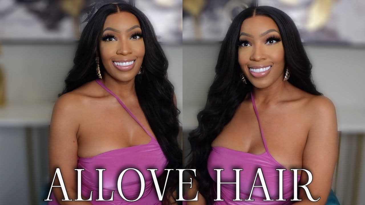 ОБЗОР ALLOVE HAIR | МОЕ ЧЕСТНОЕ МНЕНИЕ + ПОЛНАЯ УСТАНОВКА