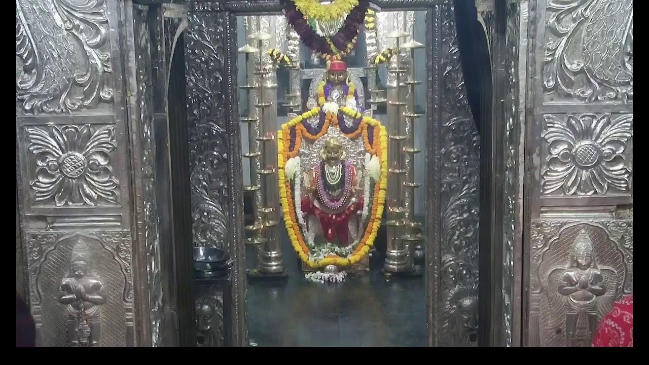 Shree Ramnath Devasthan Official Stream Live 23-02-2026