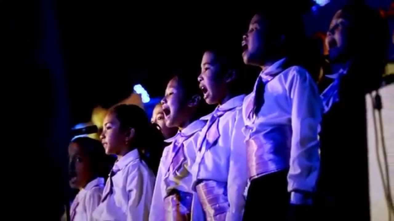 เพลงมาร์ชโรงเรียนพลวิทยา โดยวงPYOโรงเรียนพลวิทยา