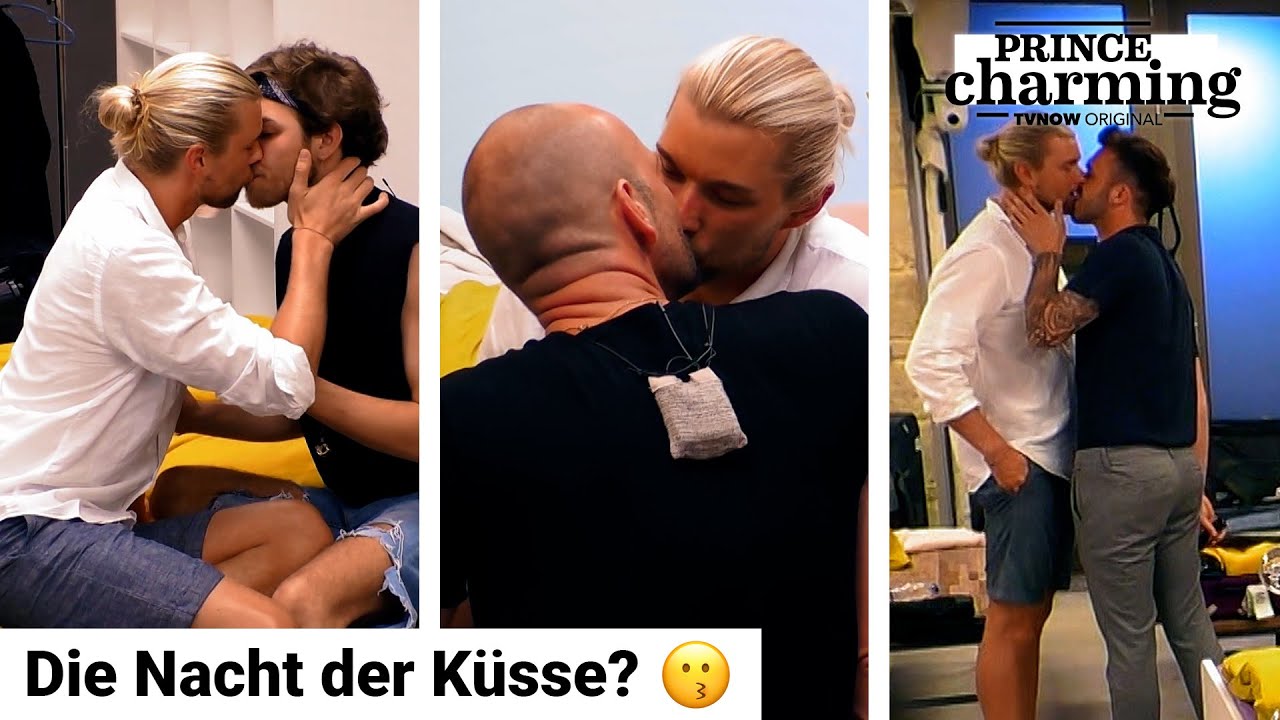 Heiß, heißer, Kim! 🔥 | Prince Charming