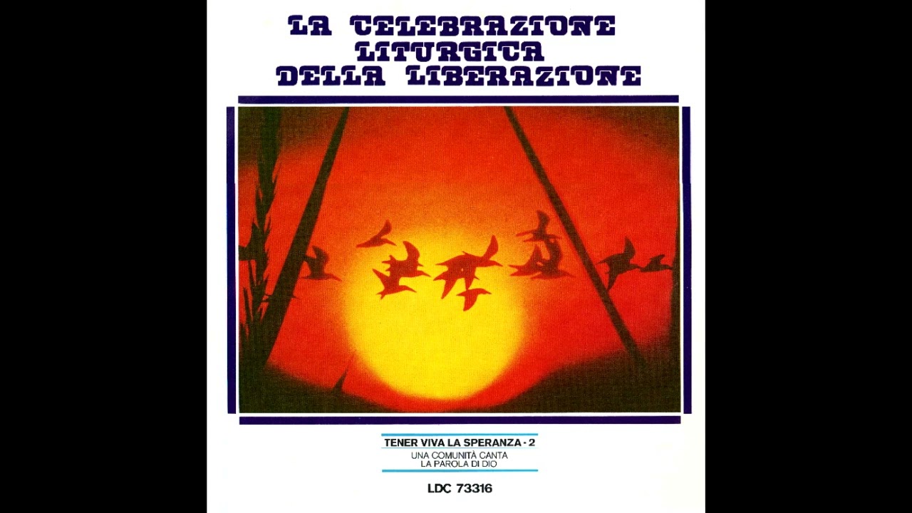 Roncari-Capello / IL GIUDIZIO DI LUCE