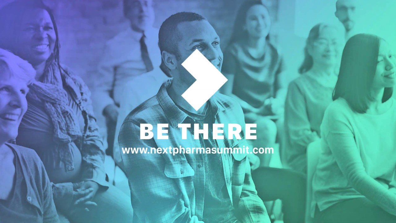 NEXT Pharma Summit November Video