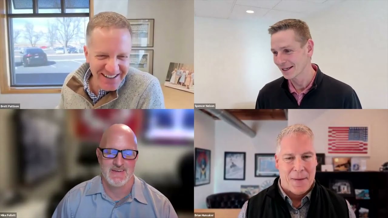 Why Investor Behavior Matters More Than Market Volatility