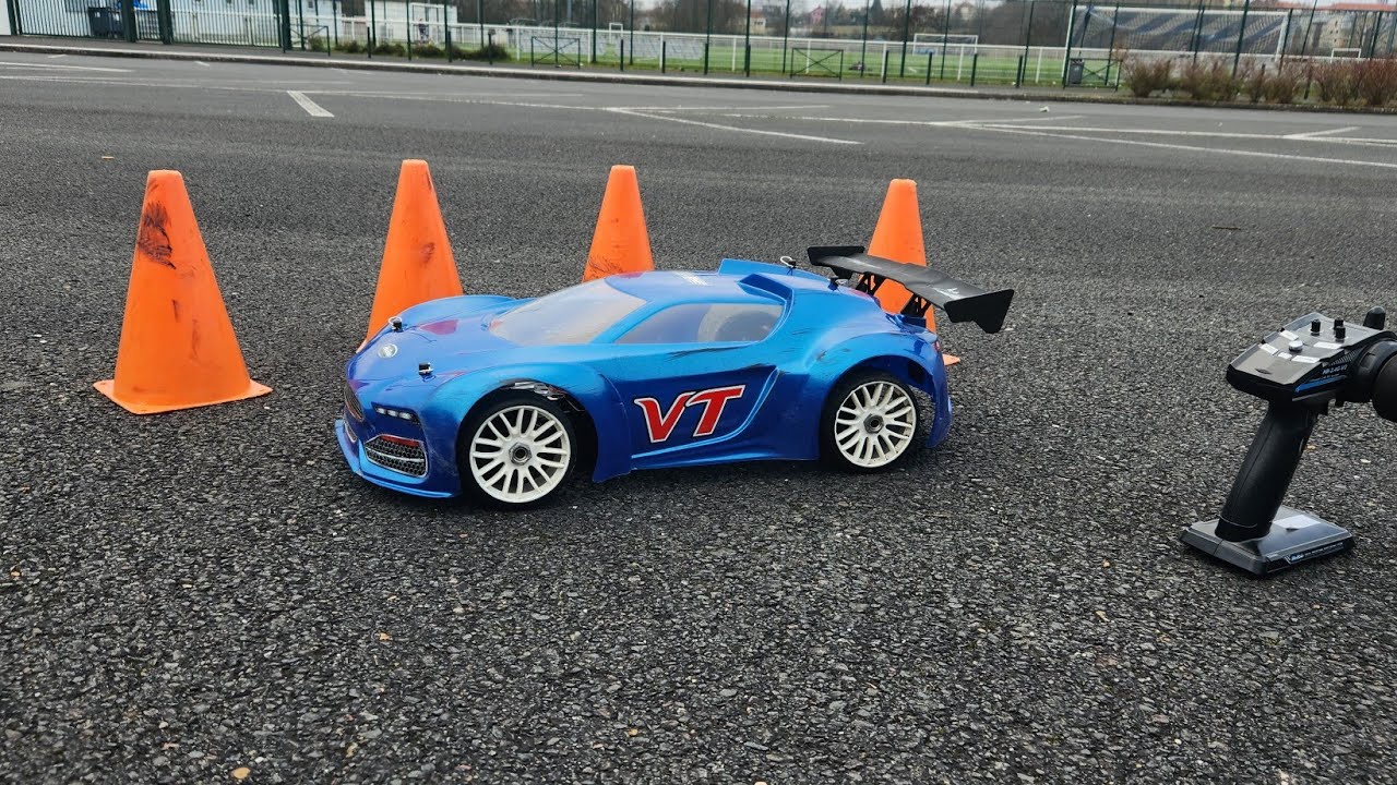 Hobao vte projet vente petit prix 1er essais
