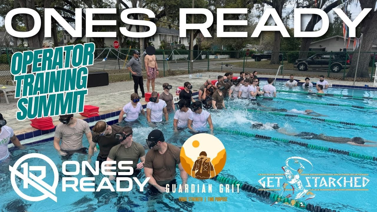 Ep 451: Operator Training Summit - How We Build Future Operators