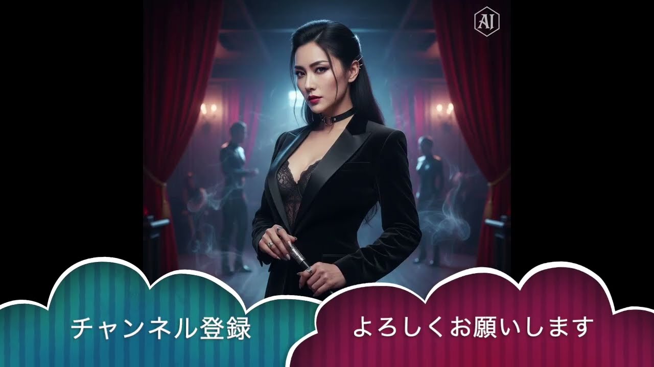 【マニアック・レクイエム-MV-】究極の人間賛歌！剥き出しの業（カルマ）を冷徹に見つめる「マニアックの深淵」とは？AIが「字余りの歌詞」に命を吹き込んだ衝撃！AI時代に「アナログの音場感」を語る重要性