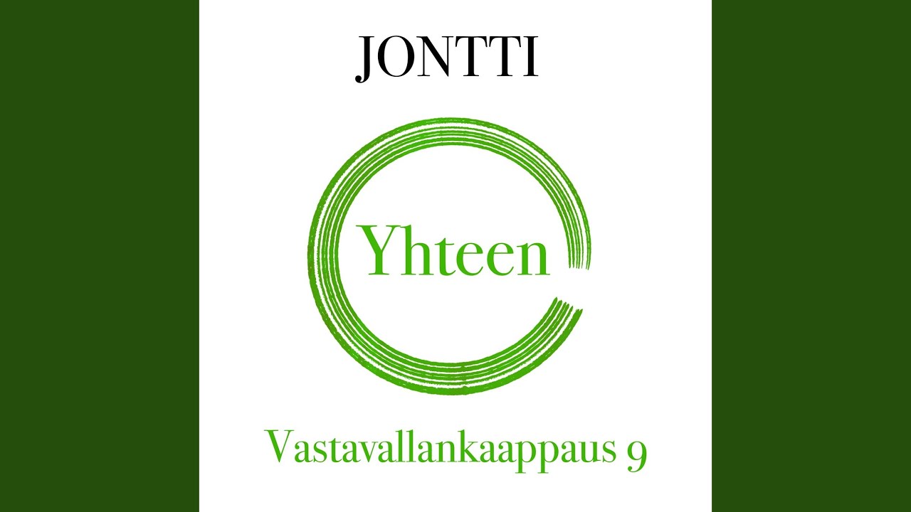 Yhteen (vastavallankaappaus 9)
