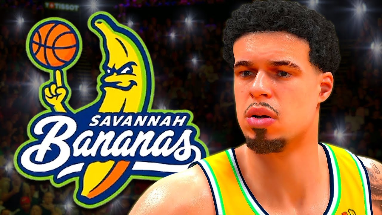 Восстанавливаем команду-новичка в NBA 2K26 самым УНИКАЛЬНЫМ способом! (Блокировка игрока + улучше...