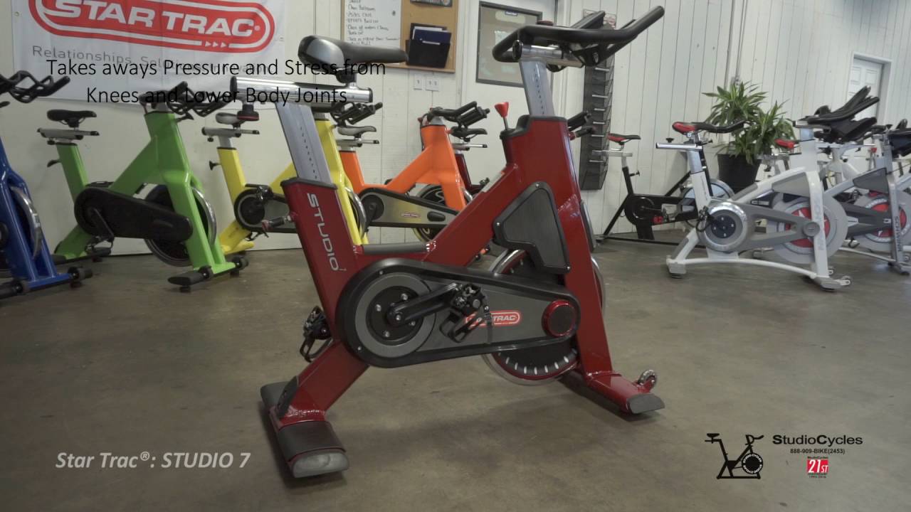 SC Star Trac Studio 7