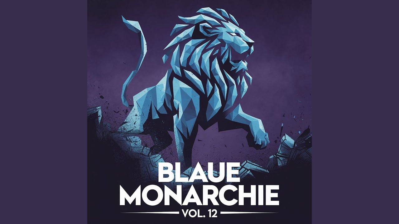 Blaue Monarchie Vol.12