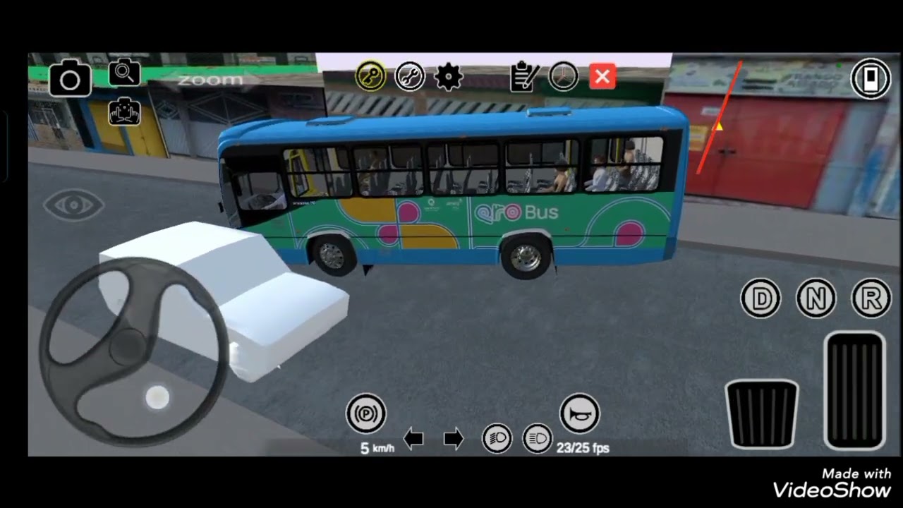 Liberación de este increíble urviabus mercedes benz Qrobus en la cdmx 😈