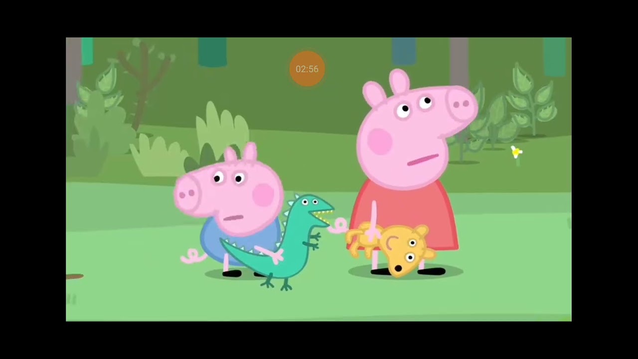 Peppa T2 E40