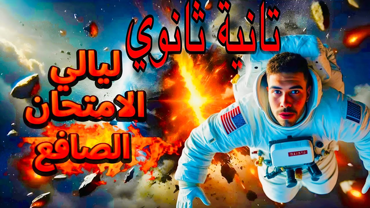 مراجعة الكيمياء -الصف الثاني الثانوي وإزاي تحل في الامتحان🤩✍🏻|الصافع