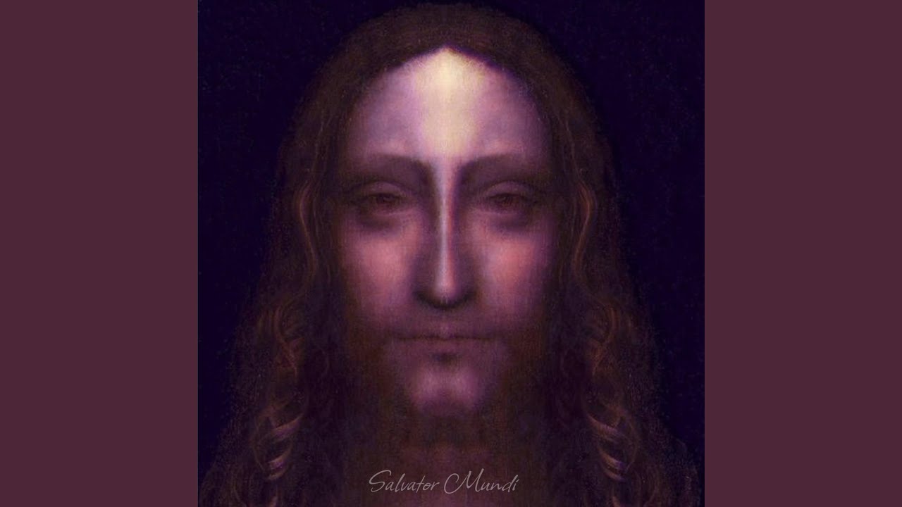 Salvator Mundi