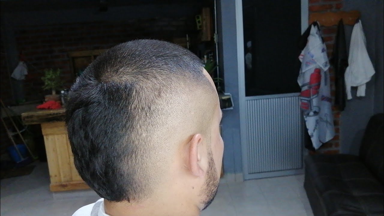 Como hacer el corte rata paso a paso para principiantes Satisfying relaxing