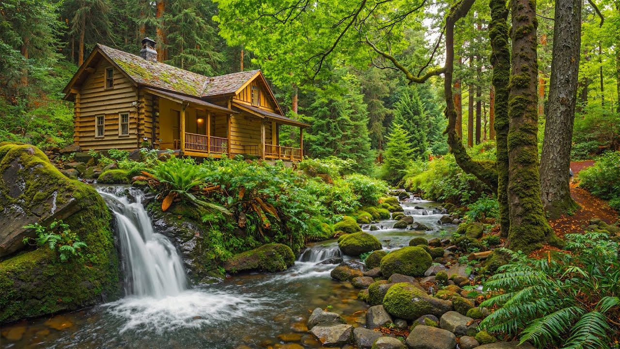 Relaxing Music for the Soul 🌿 Calm the Nervous System, Soothe the Heart, Release Stress