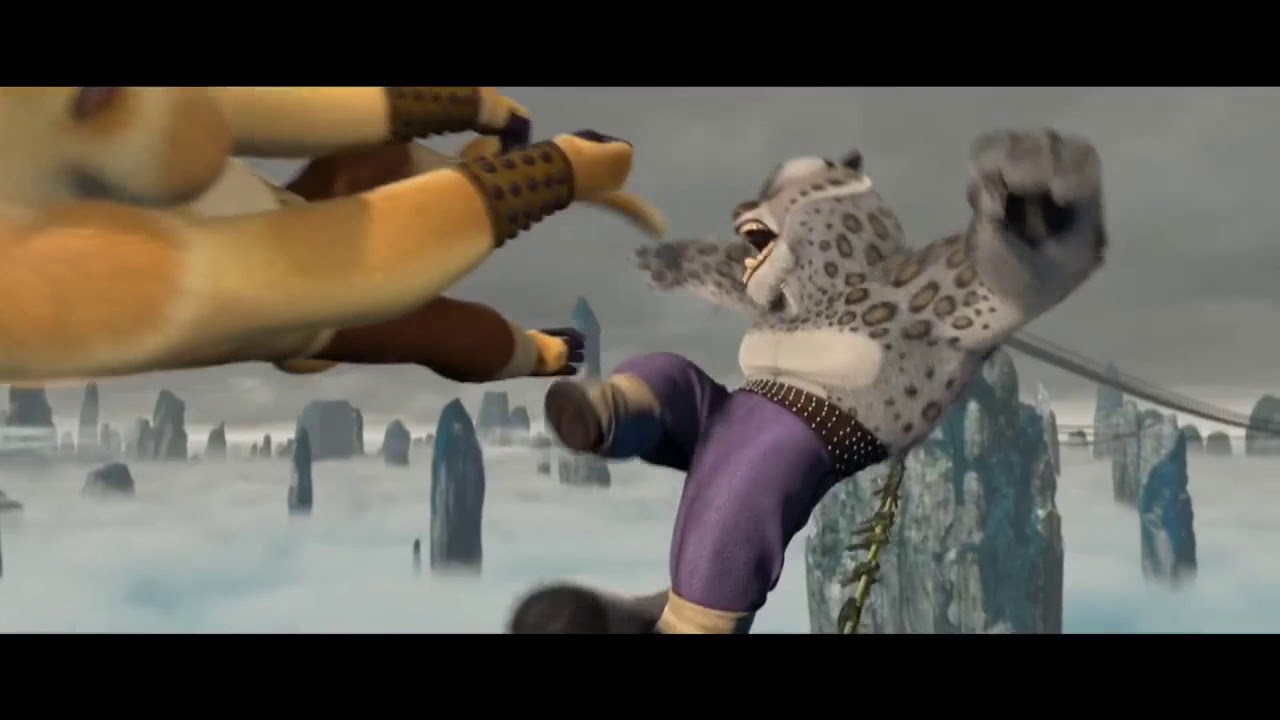 TAI LUNG II FOR THE GLORY