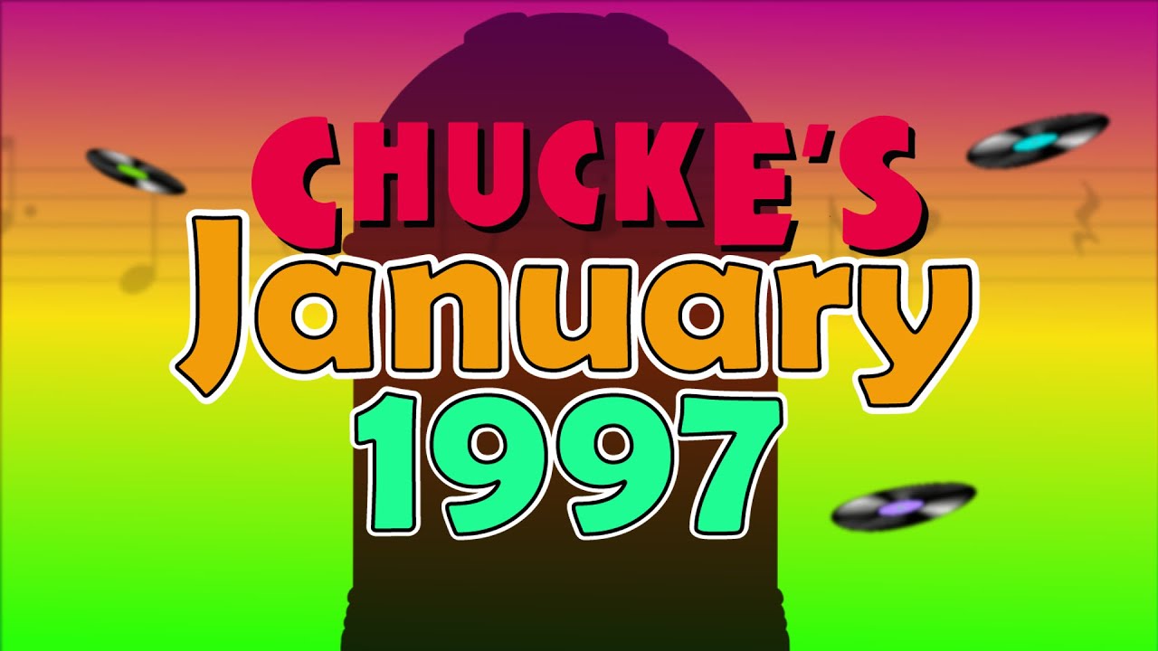 Chuck E.'s January 1997 Show