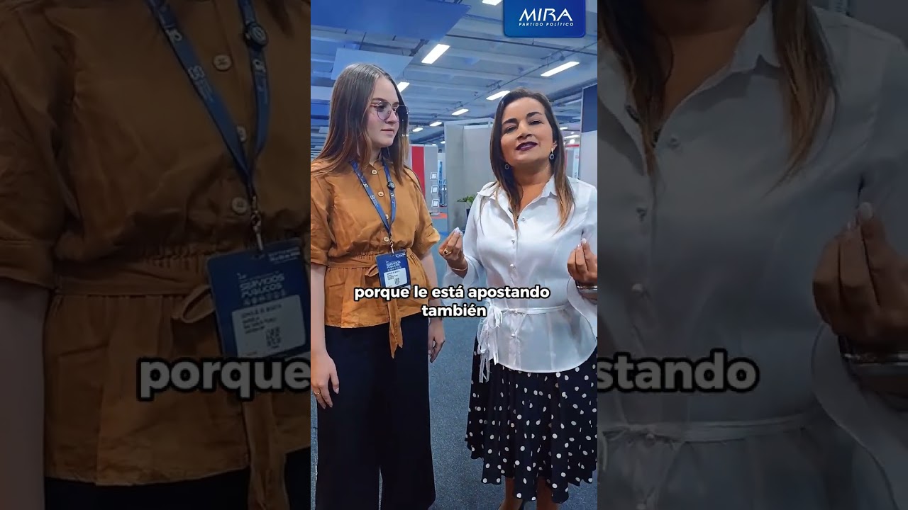 Smart City Expo Bogotá 2024 (Corferias)