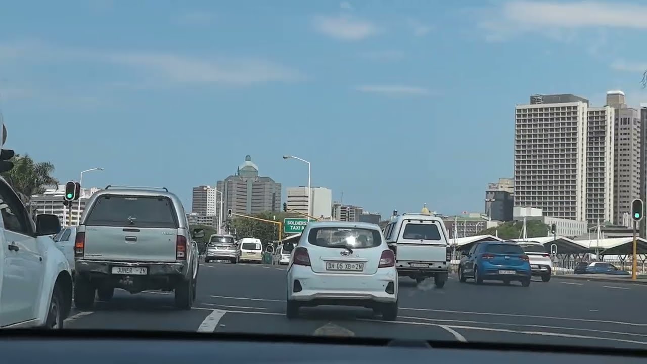 Durban South Africa 🇿🇦👀