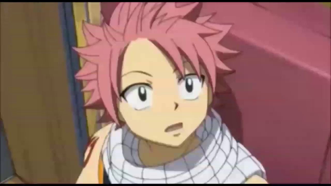Nightcore .Fairy Tail. - États d'amour {LYRICS}