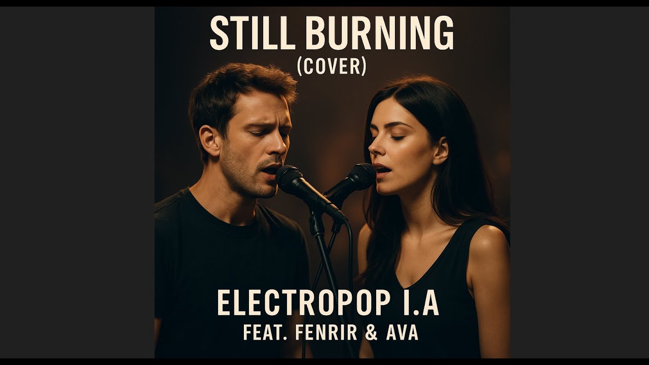 Electropop I.A 