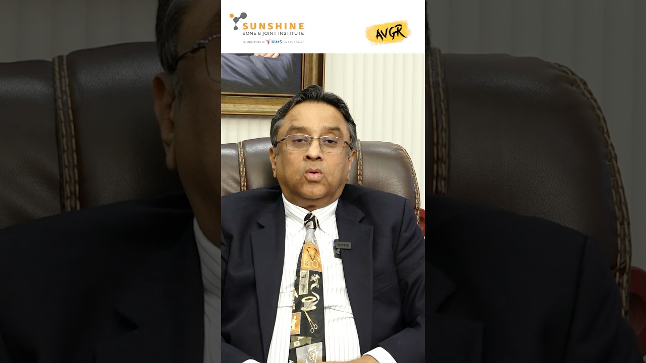 Are PRP Injections 100% Safe? | PRP Scam | Dr AV Gurava Reddy #PRP #kneearthritis