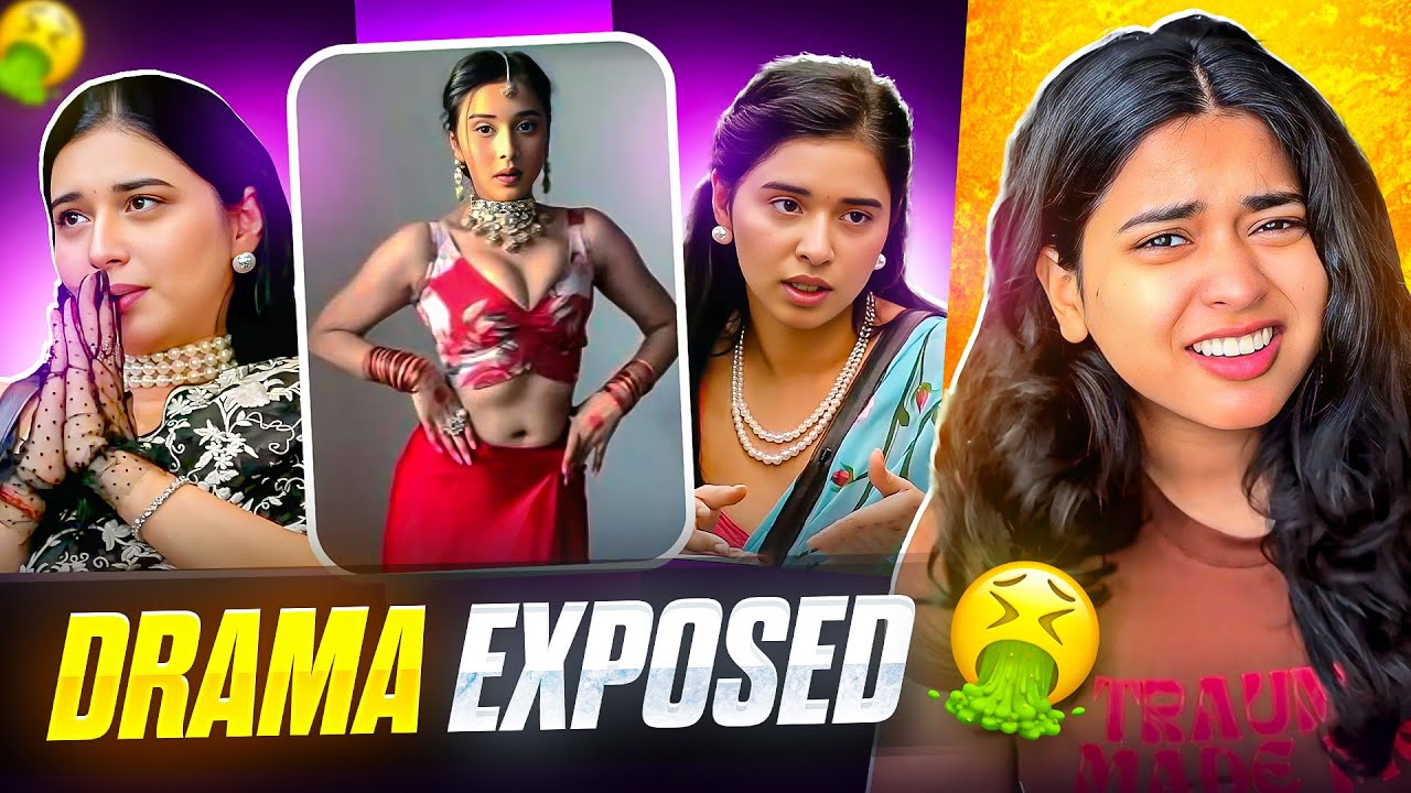 Tanya Mittal Exposed Herself 🤣🔥  | Saloniyaapa