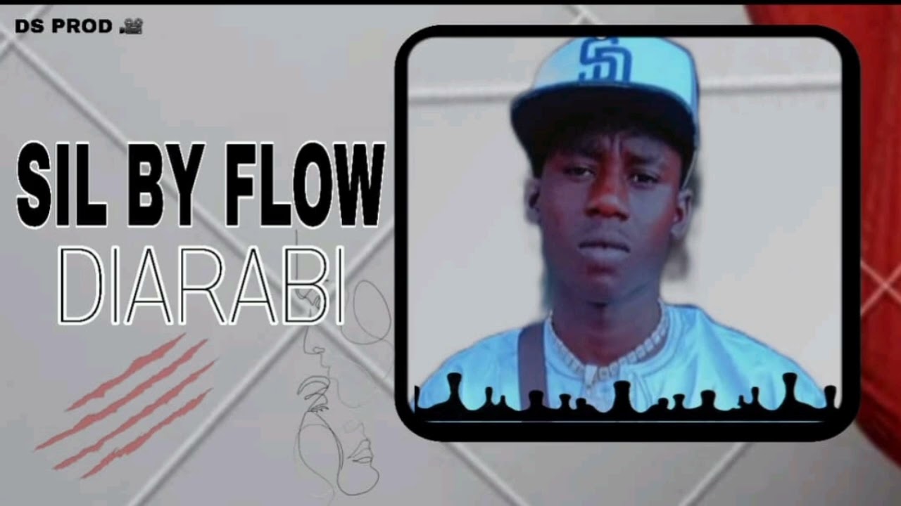 SILBY FLOW ❣️ DIARABI