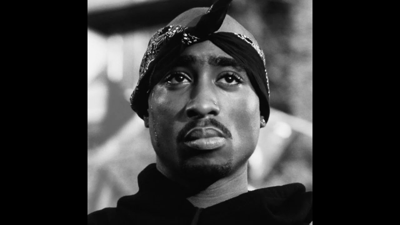 TUPAC x NAS TYPE BEAT 2023 (MAD LOVE - WITH HOOK) Ghost8eats