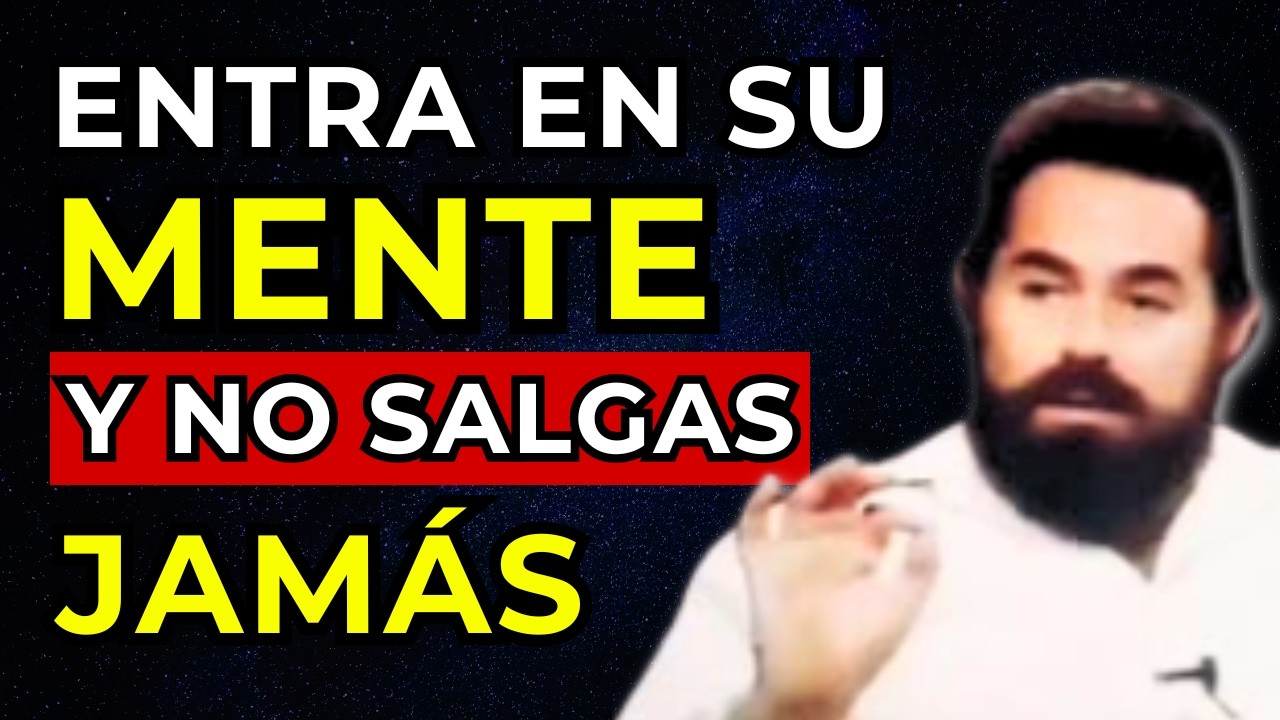 Lo que nadie te cuenta sobre CÓMO ENTRAR EN LA MENTE DE TU PERSONA y NO SALIR JAMÁS | LeydeAtracción